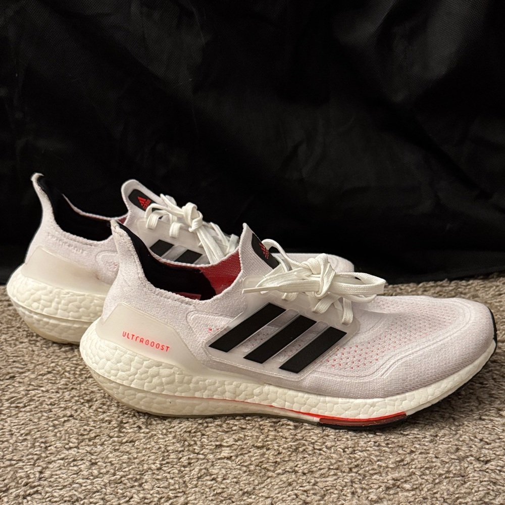 Adidas ultraboost 21